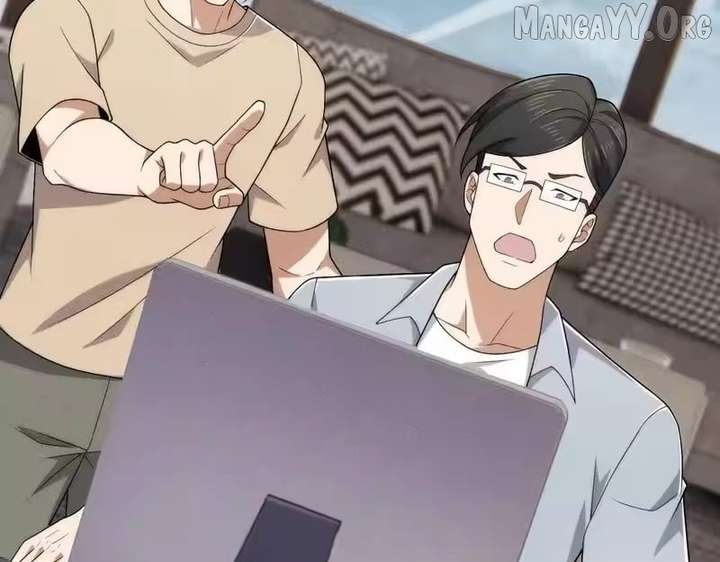 Hidden Dragon in the City (2025) chapter 53 page 122
