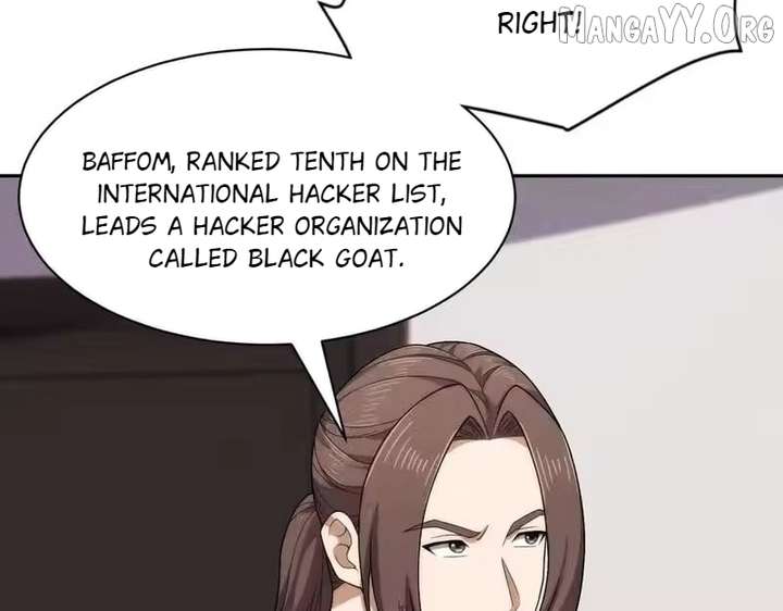 Hidden Dragon in the City (2025) chapter 53 page 124