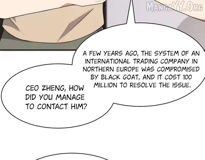 Hidden Dragon in the City (2025) chapter 53 page 126