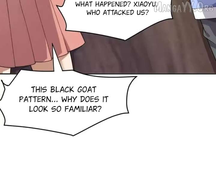 Hidden Dragon in the City (2025) chapter 53 page 132