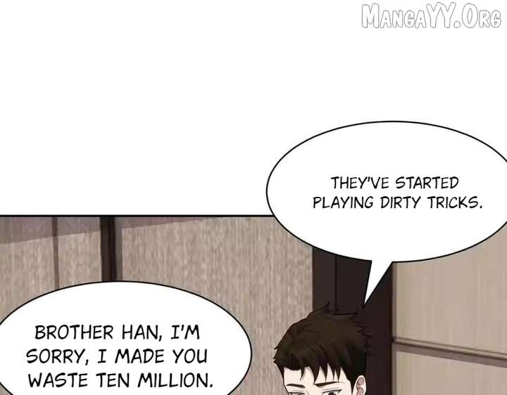 Hidden Dragon in the City (2025) chapter 53 page 137