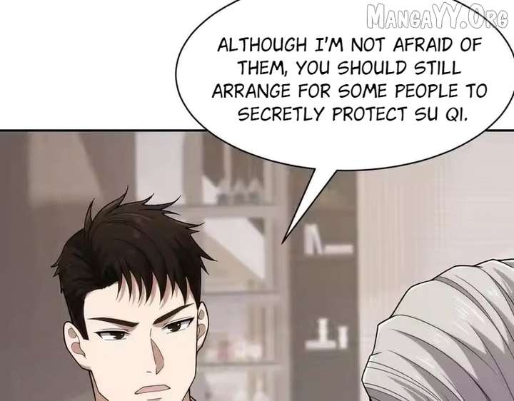Hidden Dragon in the City (2025) chapter 53 page 14