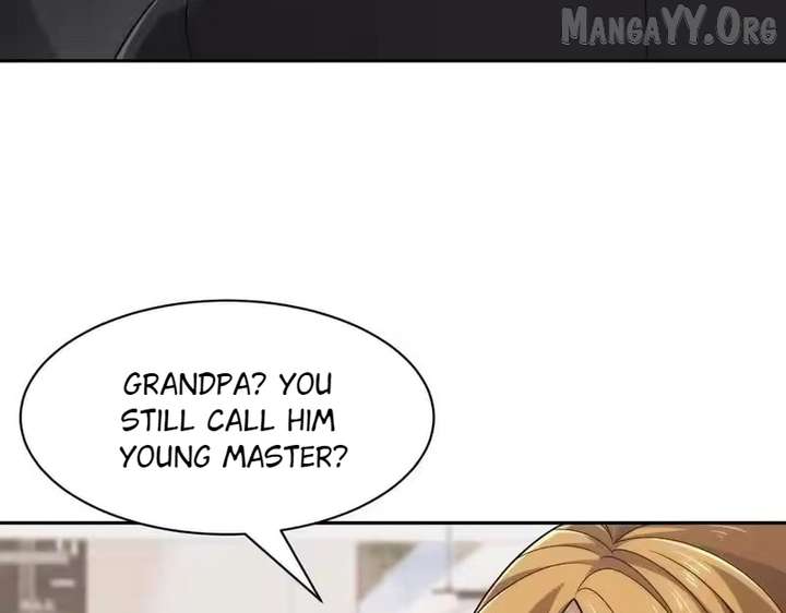 Hidden Dragon in the City (2025) chapter 53 page 19