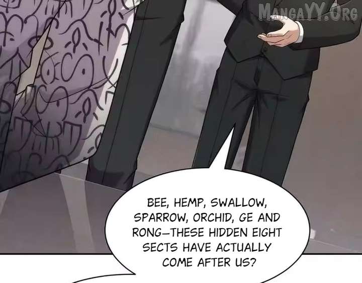 Hidden Dragon in the City (2025) chapter 53 page 3