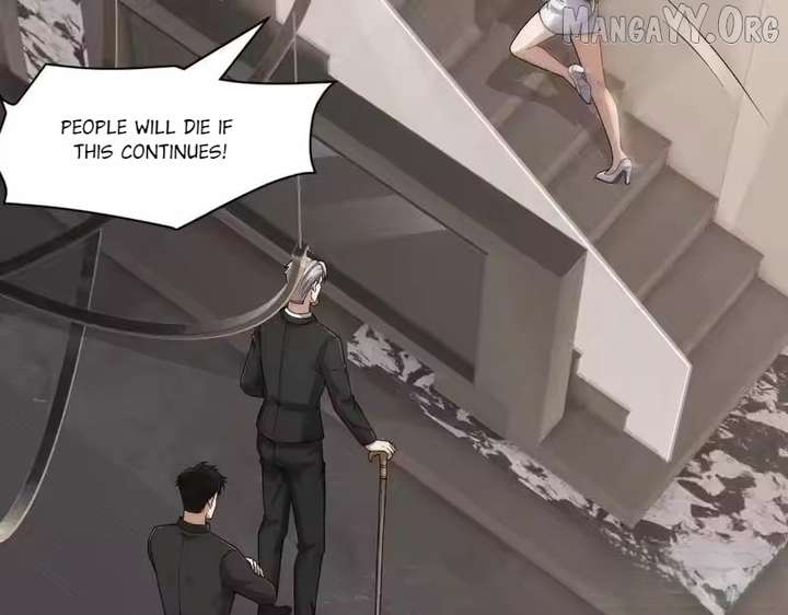 Hidden Dragon in the City (2025) chapter 53 page 33