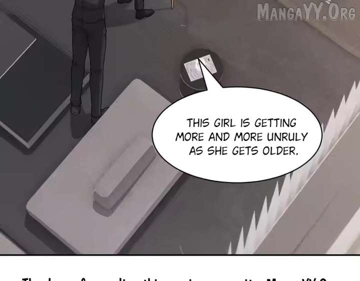 Hidden Dragon in the City (2025) chapter 53 page 34