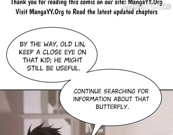 Hidden Dragon in the City (2025) chapter 53 page 35