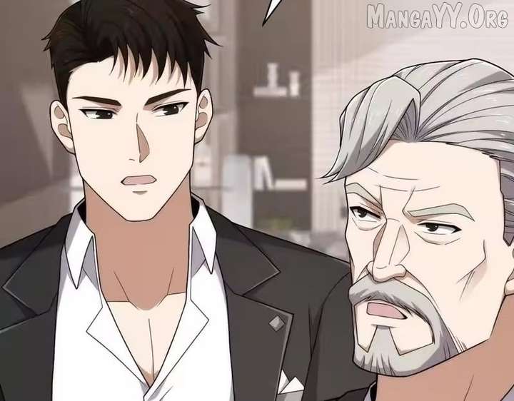 Hidden Dragon in the City (2025) chapter 53 page 36