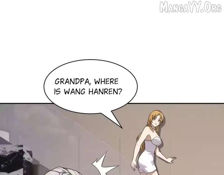 Hidden Dragon in the City (2025) chapter 53 page 50