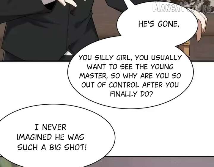 Hidden Dragon in the City (2025) chapter 53 page 52