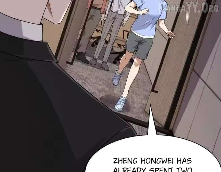 Hidden Dragon in the City (2025) chapter 53 page 60