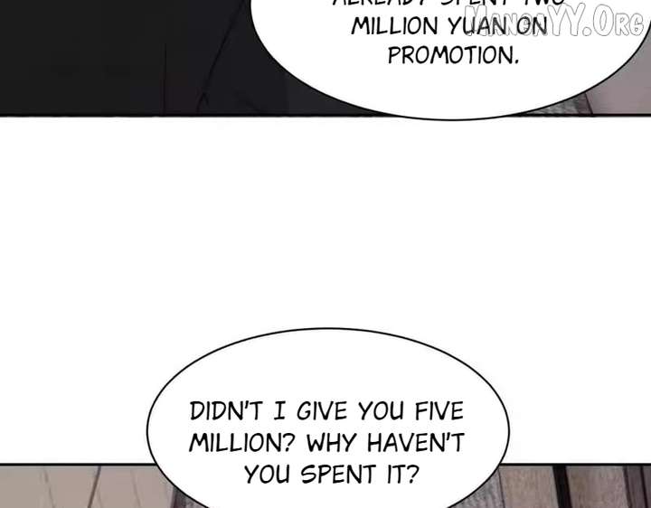 Hidden Dragon in the City (2025) chapter 53 page 61