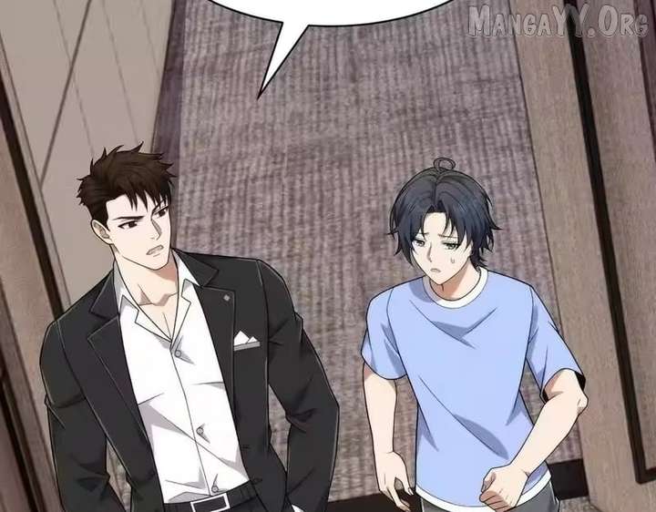 Hidden Dragon in the City (2025) chapter 53 page 62