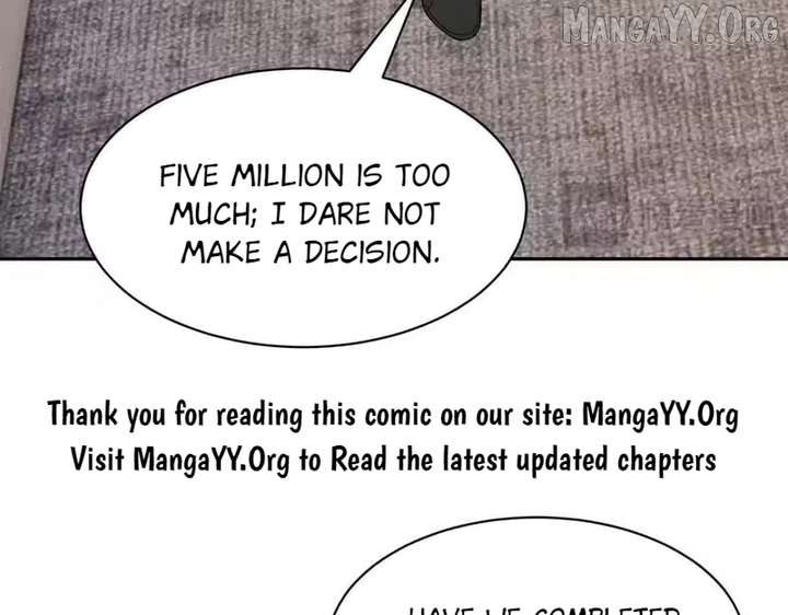 Hidden Dragon in the City (2025) chapter 53 page 64