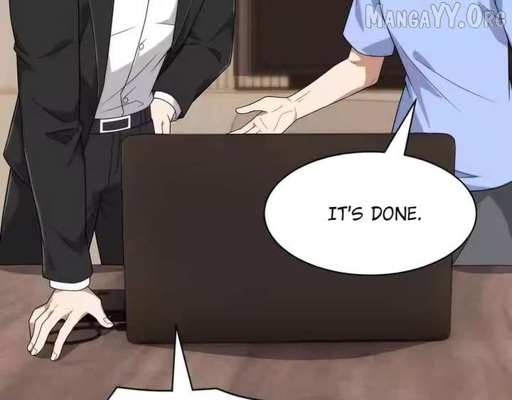 Hidden Dragon in the City (2025) chapter 53 page 66