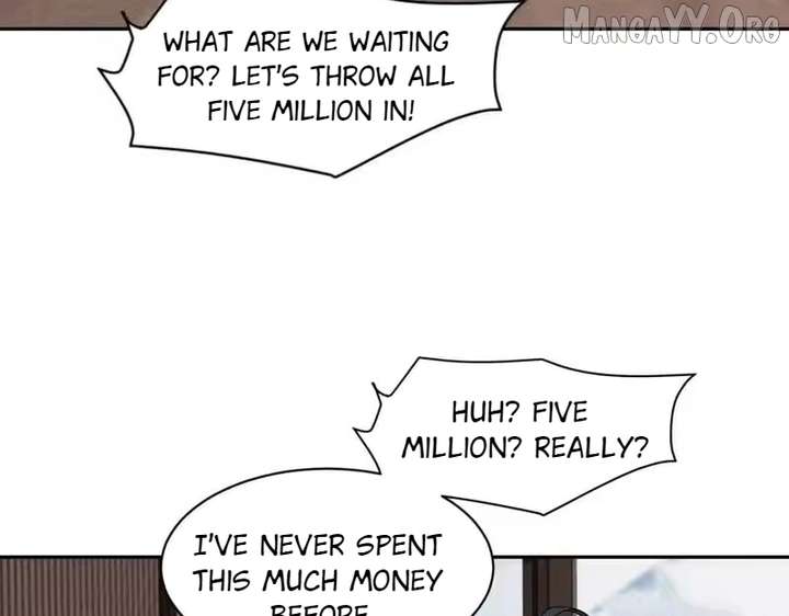 Hidden Dragon in the City (2025) chapter 53 page 67
