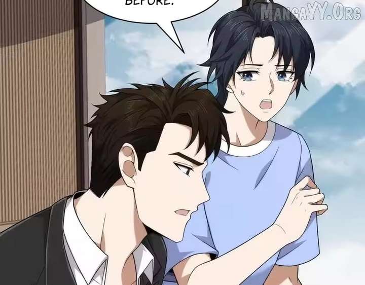Hidden Dragon in the City (2025) chapter 53 page 68