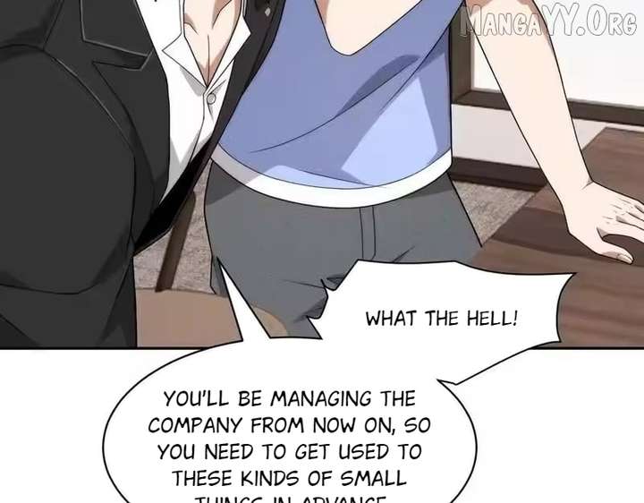 Hidden Dragon in the City (2025) chapter 53 page 69
