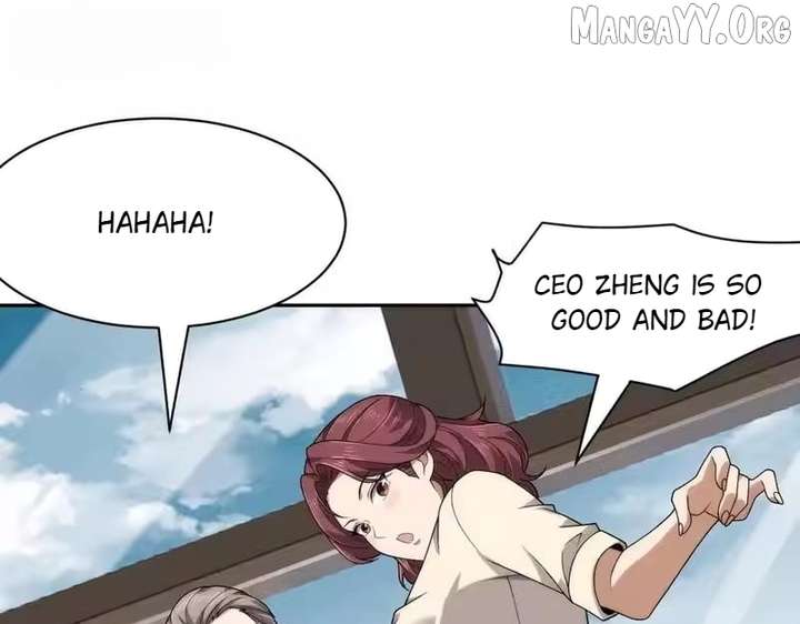 Hidden Dragon in the City (2025) chapter 53 page 74
