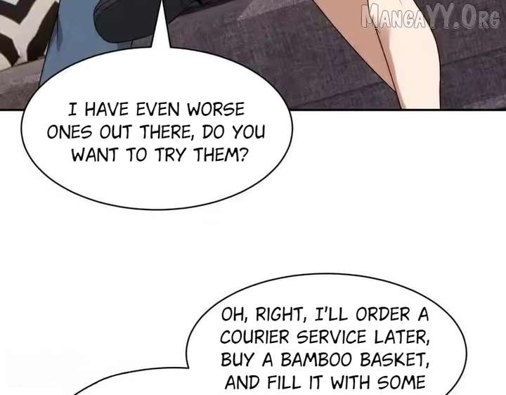 Hidden Dragon in the City (2025) chapter 53 page 76