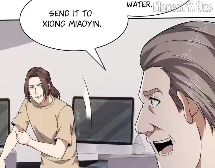 Hidden Dragon in the City (2025) chapter 53 page 77
