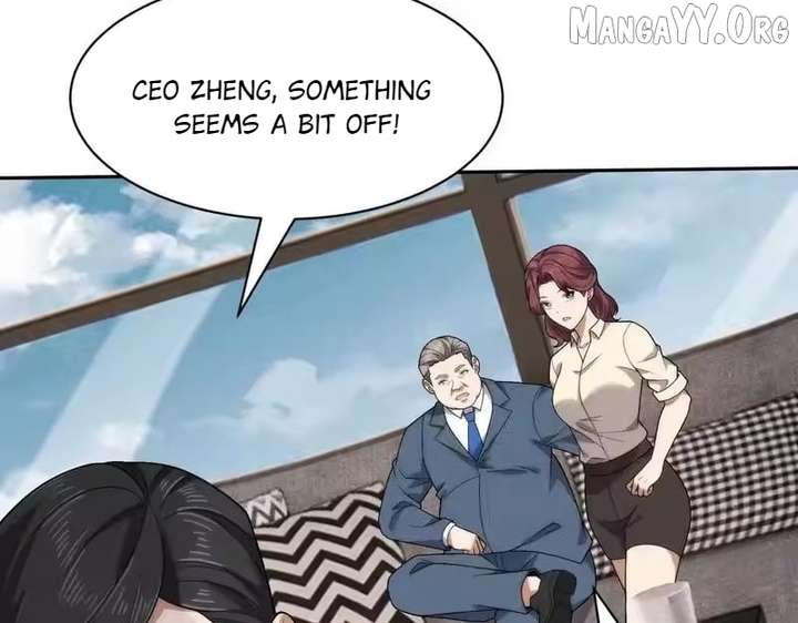 Hidden Dragon in the City (2025) chapter 53 page 79