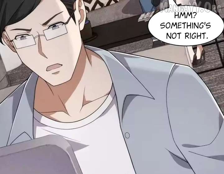 Hidden Dragon in the City (2025) chapter 53 page 80