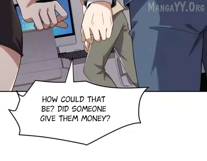 Hidden Dragon in the City (2025) chapter 53 page 84