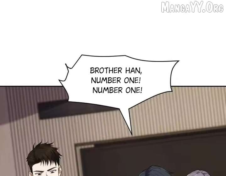 Hidden Dragon in the City (2025) chapter 53 page 92