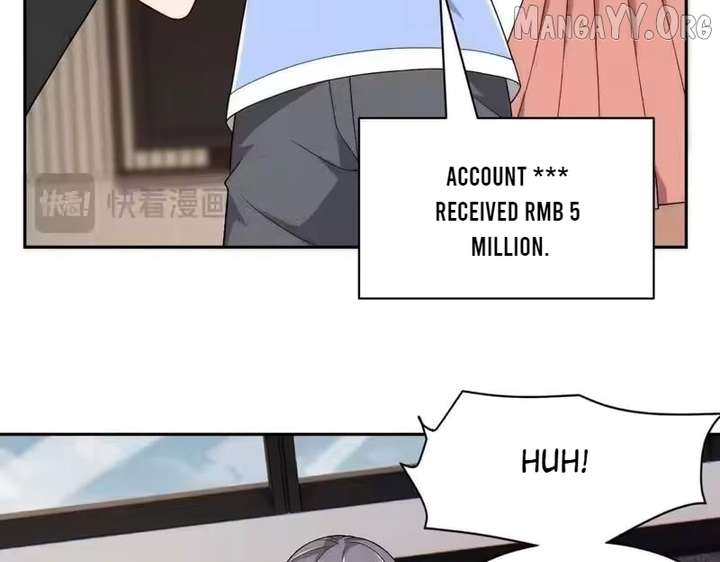 Hidden Dragon in the City (2025) chapter 53 page 96