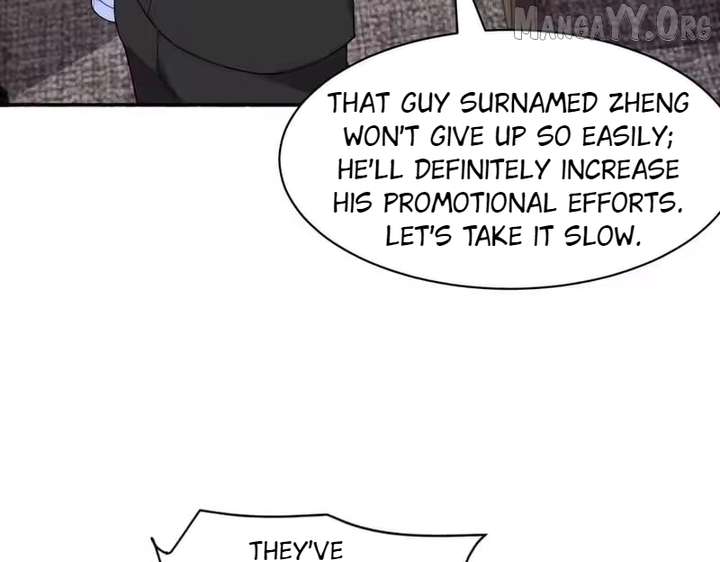 Hidden Dragon in the City (2025) chapter 53 page 99