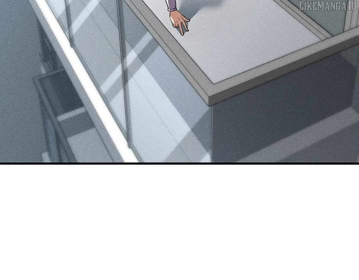 Hidden Dragon in the City (2025) chapter 6 page 33