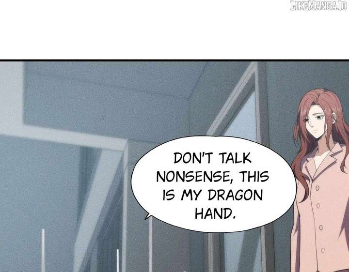 Hidden Dragon in the City (2025) chapter 6 page 34