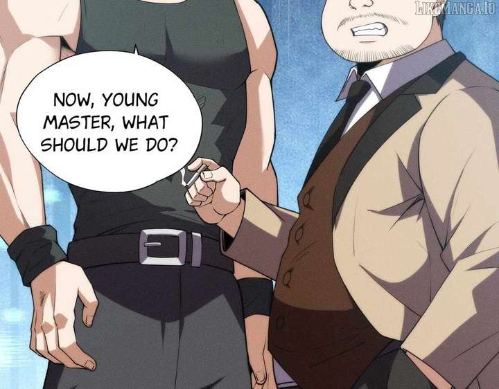 Hidden Dragon in the City (2025) chapter 6 page 73