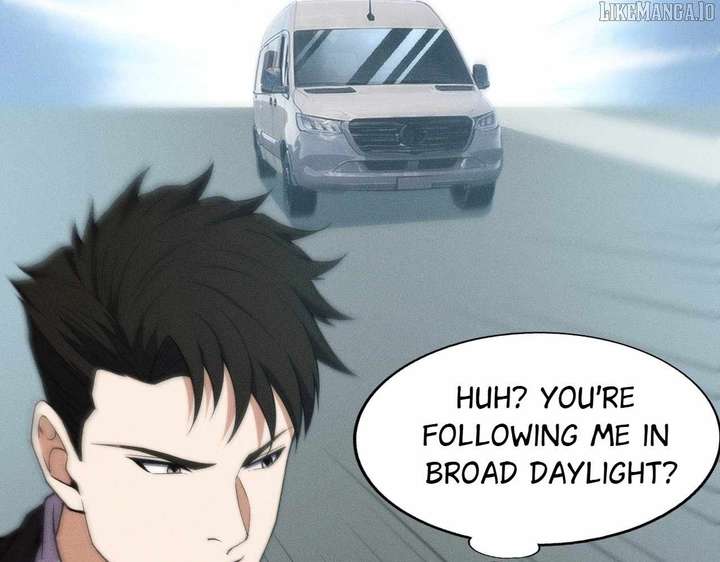Hidden Dragon in the City (2025) chapter 6 page 86
