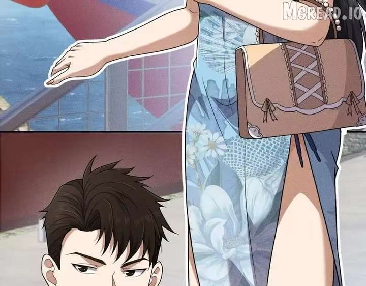 Hidden Dragon in the City (2025) chapter 68 page 167