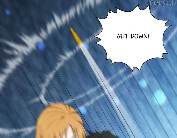 Hidden Dragon in the City (2025) chapter 7 page 31