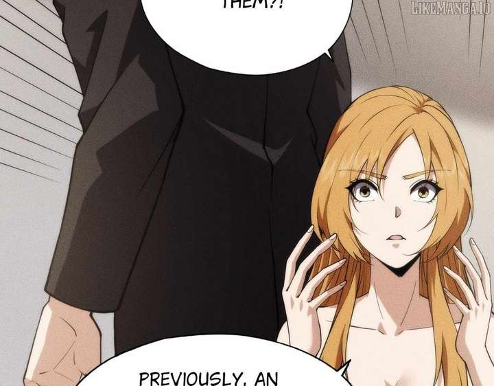 Hidden Dragon in the City (2025) chapter 7 page 82