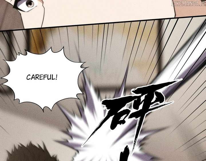 Hidden Dragon in the City (2025) chapter 7 page 84