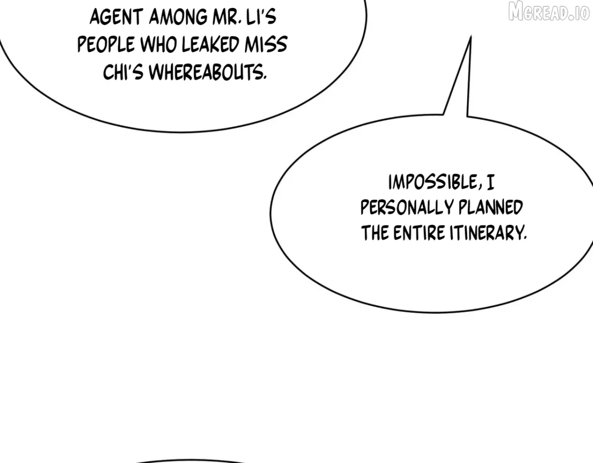 Hidden Dragon in the City (2025) chapter 70 page 126