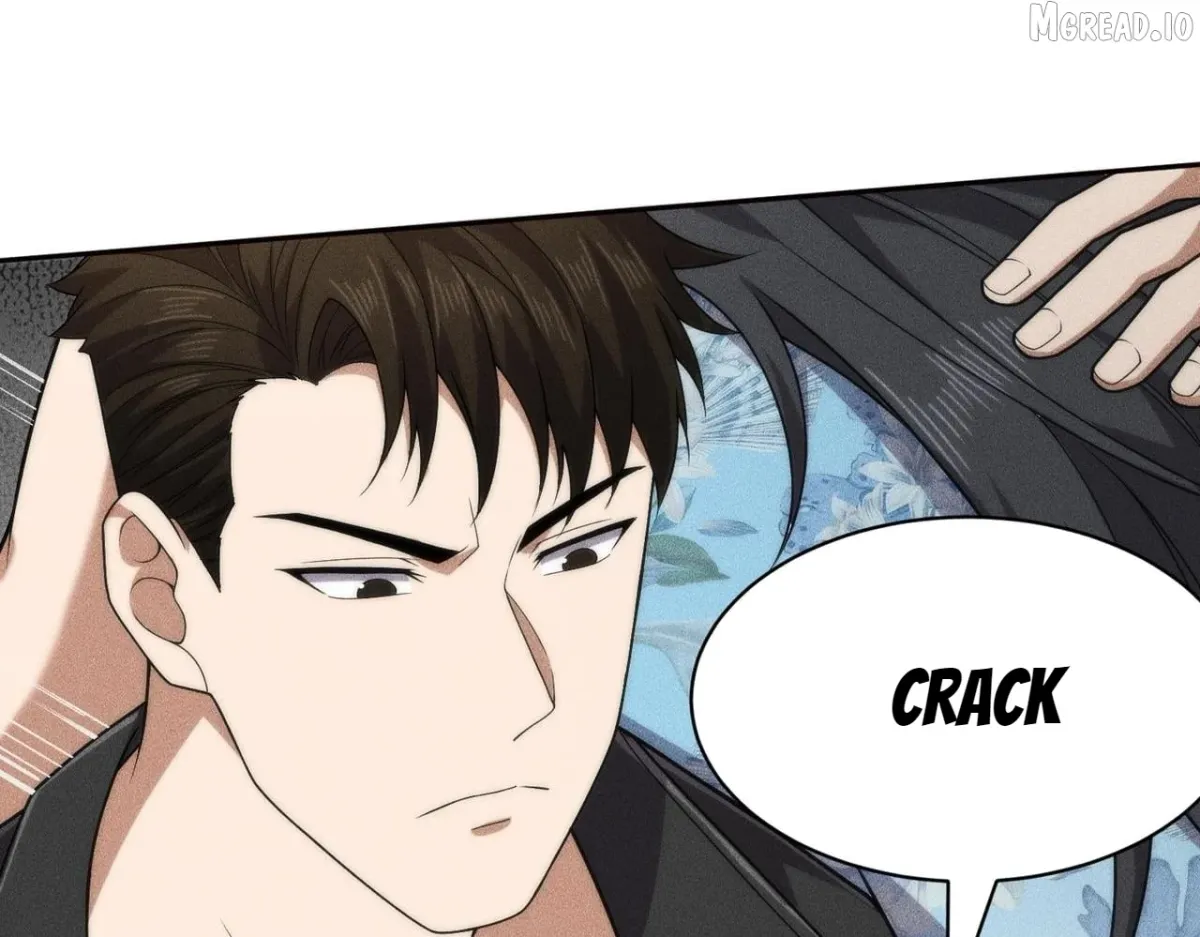 Hidden Dragon in the City (2025) chapter 70 page 21