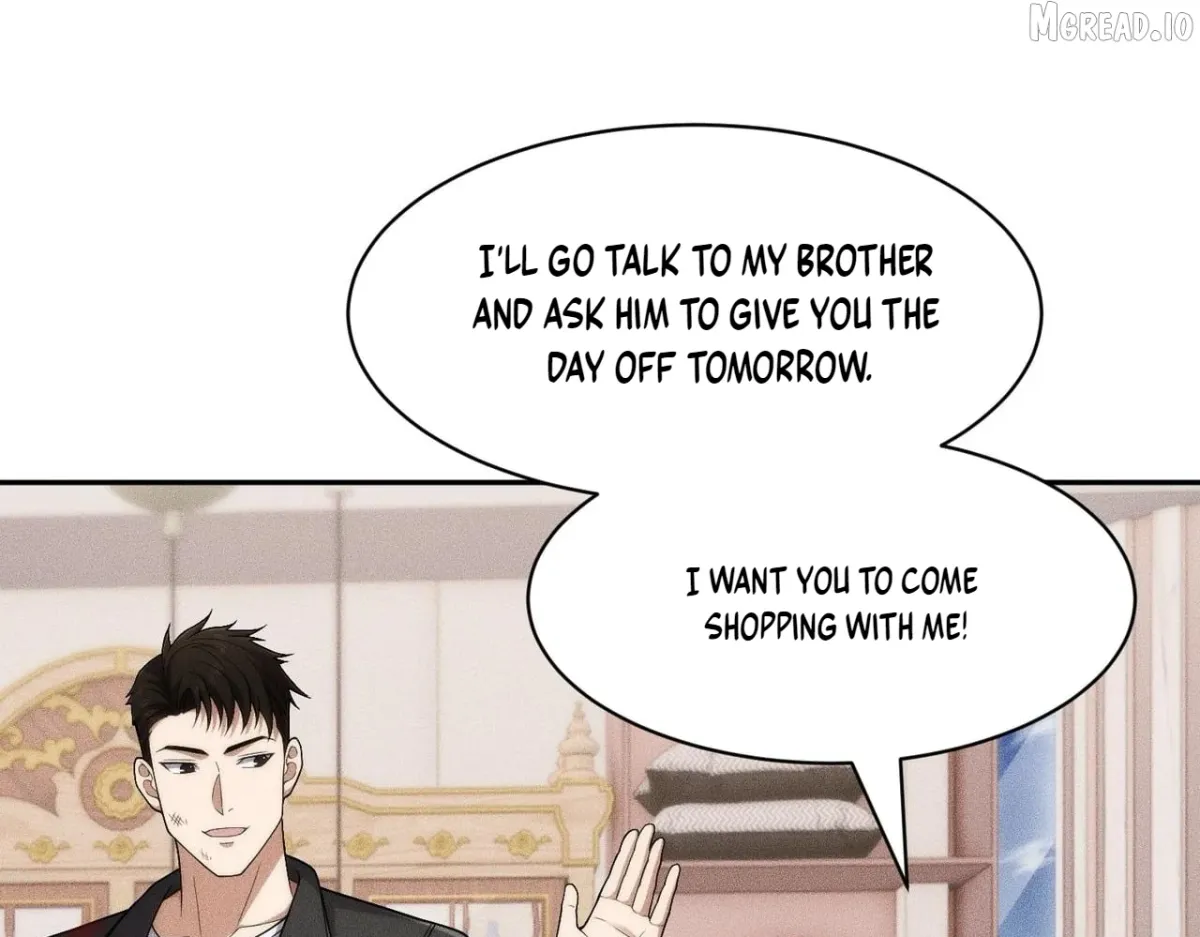 Hidden Dragon in the City (2025) chapter 70 page 97