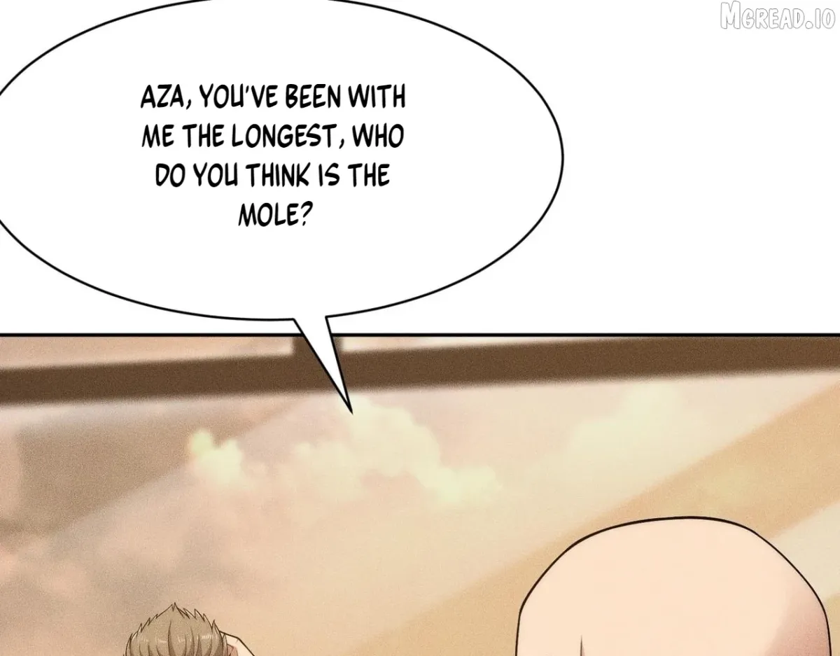 Hidden Dragon in the City (2025) chapter 70 page 127