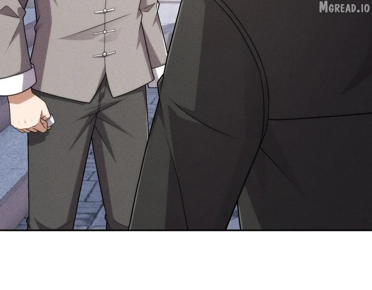 Hidden Dragon in the City (2025) chapter 70 page 105