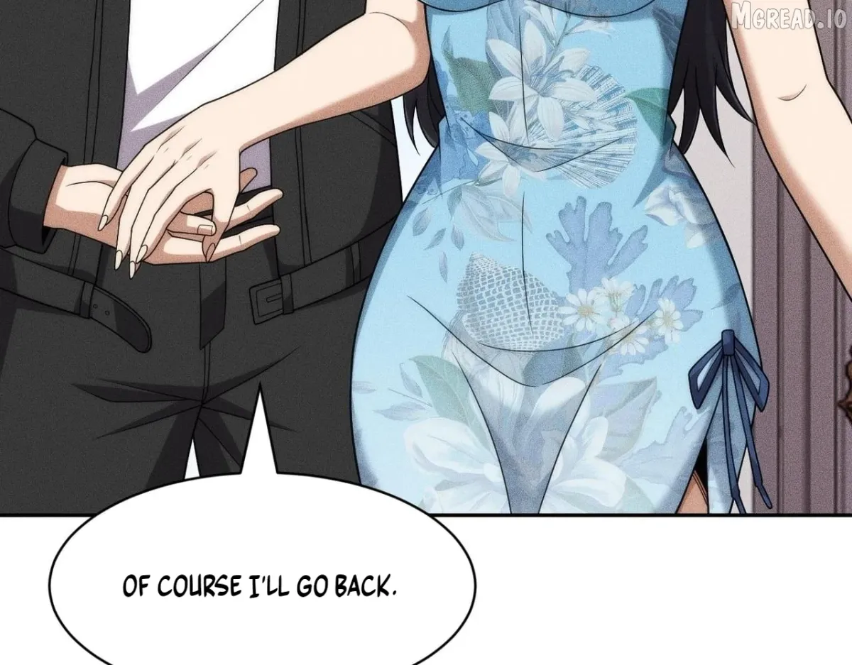 Hidden Dragon in the City (2025) chapter 70 page 90