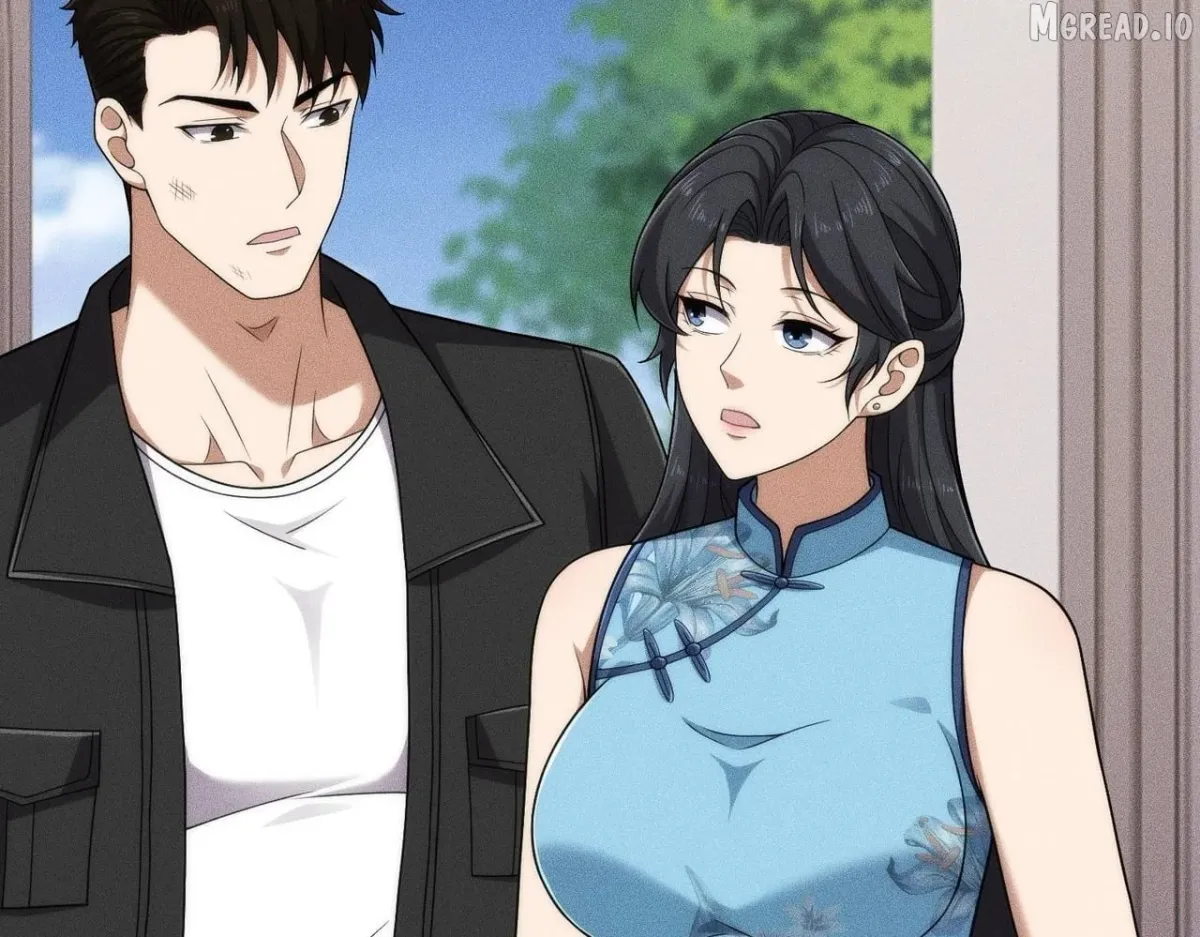 Hidden Dragon in the City (2025) chapter 70 page 89