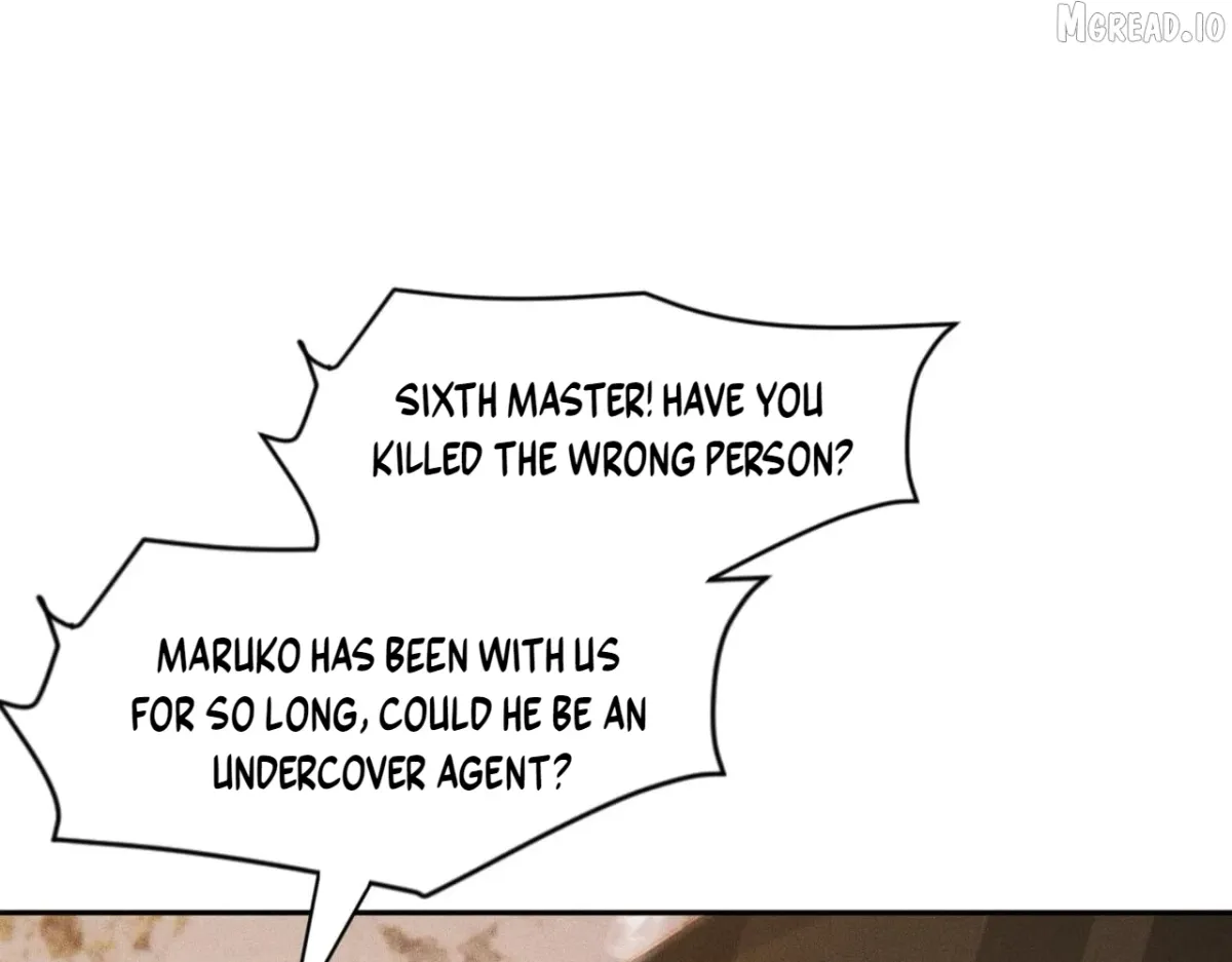 Hidden Dragon in the City (2025) chapter 70 page 151