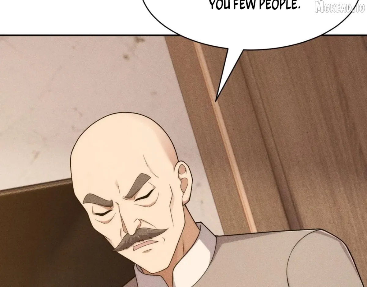 Hidden Dragon in the City (2025) chapter 70 page 160
