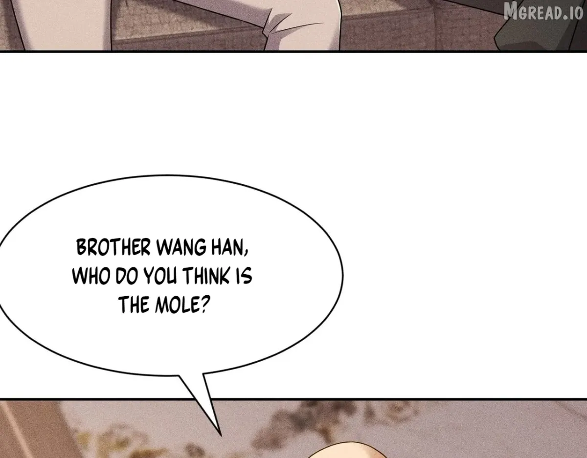 Hidden Dragon in the City (2025) chapter 70 page 136