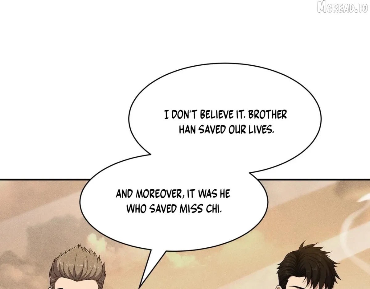 Hidden Dragon in the City (2025) chapter 70 page 134